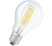 Osram Superstar Bombilla LED (E27, Intensidad regulable, Blanco cálido, 470 lm, 5 W)
