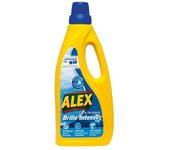 Alex Cera incolora Brillo intenso (750 ml, Botella)