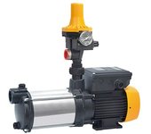 Espa Leader Grupo de presión Mistral 90 4 M 02 (750 W, Capacidad de bombeo máx.: 6.000 l/h)