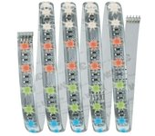 Paulmann MaxLED Tira LED (1,5 m, RGBW)