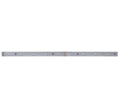 Paulmann MaxLED 250 Tira LED (Largo: 1 m, Color de luz: Blanco diurno, 4 W, 300 lm, IP20)