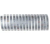 Paulmann MaxLED 250 Tira LED (Largo: 5 m, Color de luz: Blanco diurno, 19 W, 1.500 lm, IP20)
