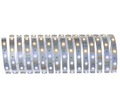 Paulmann MaxLED 250 Tira LED (Largo: 5 m, Blanco neutro, 17,5 W, 1.350 lm, IP20)
