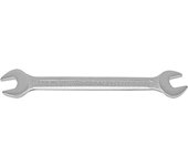Matador Llave fija de doble boca (12 x 13 mm)