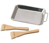 Kingstone Juego de sartenes (4 pzs.)