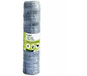 Reta Malla para cerca Ganadera (L x Al: 50 x 1 m, Espesor de alambre: 2 mm, Zincado)