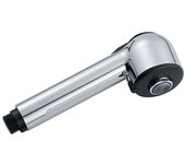 Neoperl Aireador tipo ducha New Look (½″, Caudal de agua: 8 l/min, Cromado)