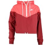 Chaqueta nike sportswear magenta