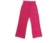 Pantalones nike sportswear rosa