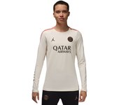 Camiseta manga larga mujer PSG Strike 2024/25