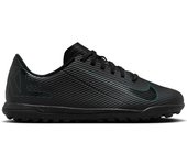 Botas de fútbol para niños Nike Mercurial Vapor 16 Club TF