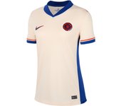 Camiseta 2ª Equipación mujer Chelsea 2024/25