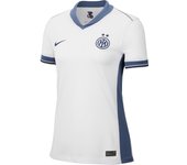 Camiseta 2ª Equipación mujer Inter Milan 2024/25