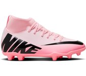 Botas de fútbol para niños Nike Mercurial Superfly 9 Club MG