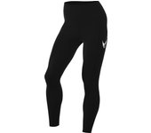 Legging de mujer 7/8 de tiro medio con bolsillos Nike Fast Swoosh