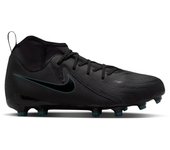 Botas de fútbol para niños Nike Phantom Luna 2 Academy MG