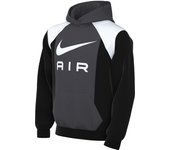 Sudadera con capucha infantil Nike Air