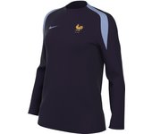 Camiseta mujer Francia Strike 2024