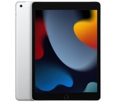 apple ipad 10.2  64gb plata