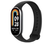 PULSERA DEPORTIVA XIAOMI MI BAND 8 BLACK