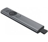 MOUSE LOGITECH BLUETOOTH SPOTLIGHT BLACK