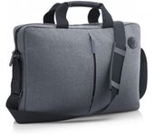 MALETIN PORTATIL HP TOP LOAD 15.6 BLACK/GREY