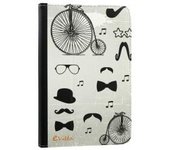 FUNDA TABLET E-VITTA 8 STAND 2P HIPSTER