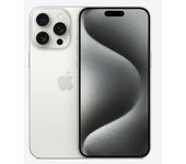 IPHONE 15 PRO 128GB WHITE TITANIUM APPLE