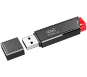 Cool pen drive usb x64 gb 3.0 lancer rojo