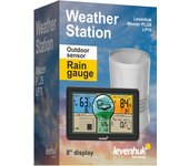 Estación meteorológica Levenhuk Wezzer PLUS LP70