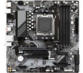 Gigabyte A620M GAMING X placa base AMD A620 Zócalo AM5 micro ATX