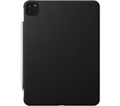 Nomad Modern Case iPad Pro 11 Inch (2nd Gen) Black Leather