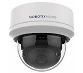 Mobotix MX-VD2A-2-IR-VA cámara de vigilancia Almohadilla Cámara de seguridad IP Interior y exterior 1920 x 1080 Pixeles Techo/Pared/Poste