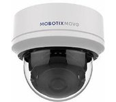 Mobotix MX-VD1A-5-IR-VA cámara de vigilancia Almohadilla Cámara de seguridad IP Interior y exterior 2720 x 1976 Pixeles Techo/Pared/Poste