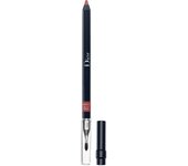 Christian Dior Contour 772 Classic, 1,2 g, perfilador de labios, definición precisa, acabado suave, larga duración, color intenso