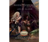 Savage Worlds: Bestias y Bárbaros "Guía del Jugador"