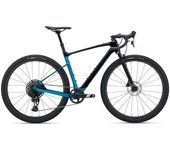 Bicicleta GIANT Revolt X Advanced Pro 2 2024