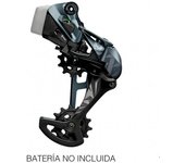Cambio SRAM XX1 Eagle AXS 12v 52D caja larga