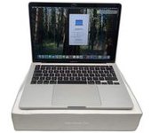 PORTATIL APPLE APPLE MACBOOK PRO CORE I5 1.4 13 TOUCHBAR/TOUCH ID (2020) (A2289)