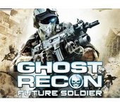 TOM CLANCYS GHOST RECON FUTURE SOLDIER SIGNATURE EDITION X360