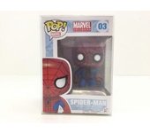OTROS JUEGOS Y JUGUETES FUNKO POP FIGURA FUNKO POP MARVEL SPIDERMAN 03