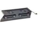 OTROS ACCESORIOS PS4 4 EN 1 SOPORTE VERTICAL PS4