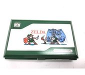 NINTENDO,NINTENDO GAME & WATCH LEGEND OF ZELDA