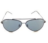 GAFAS DE SOL CABALLERO/UNISEX RAYBAN RAY-BAN AVIATOR REVERSE RBR0101S 002/GR