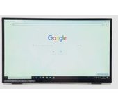 MONITOR LED HANNSPREE HT248PPB 23.8 LED FULLHD TÁCTIL