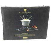 OTROS HOGAR COCINA MASTERCLASS FONDUE SET