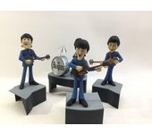 OTRAS COLECCIONES MACFARLANE THE BEATLES