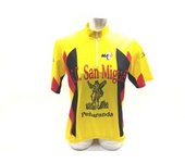 OTRA ROPA CICLISMO ETXEONDO VARIOS