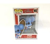 OTROS JUEGOS Y JUGUETES FUNKO POP FUNKOPOP