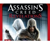 ASSASSINS CREED REVELATIONS ESSENTIALS PS3